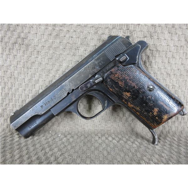 PAL must have 12-6 Handgun on it to Purchase this Firearm