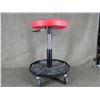 Image 2 : Shop Mechanics Stool - Max height of 20"