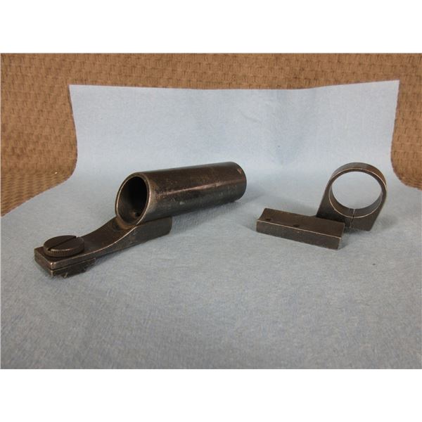 Winchester M70 Stith Scope Mount pre 64