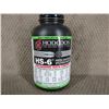 Image 1 : Hodgdon HS-6 Powder - Can weighs 468 Grams