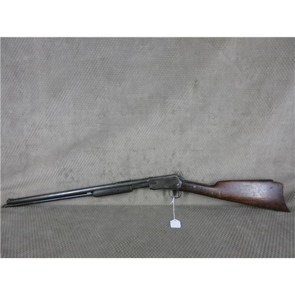 Non-Restricted - Winchester Model 1906 in 22 Short