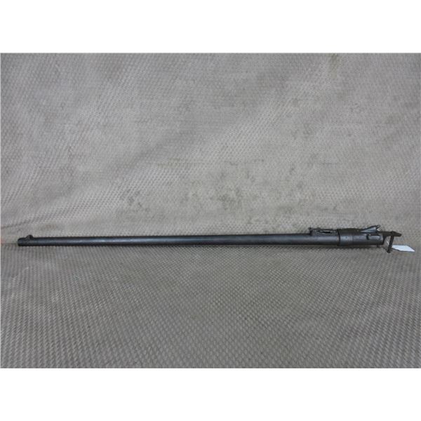 Antique - 577 Snider Enfield Barrel with Action and Sights
