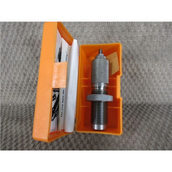 223 Rem Lyman Neck Size Die