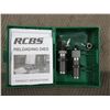 Image 1 : 7.62 X 39 RCBS 2 Die Set with Shell Holder