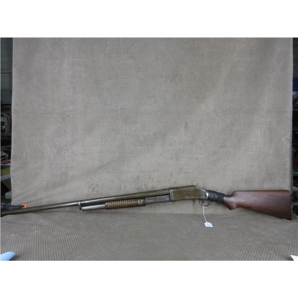 Non-Restricted - Winchester Model 1897 in 12 Gauge