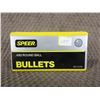 Image 1 : Speer 490 Round Ball Box of 100 Unopened