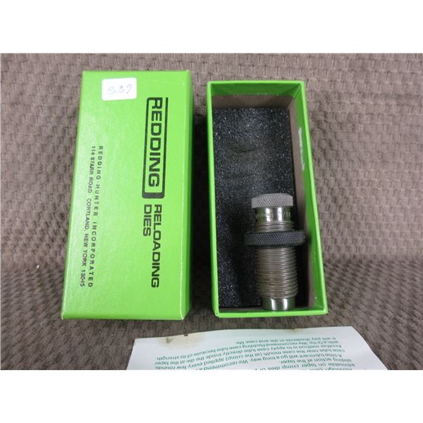 223 Remington Reading Neck Die