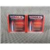 Image 1 : Horandy 20 Cal 32 gr V-Max - 2 Boxes of 100 Unopened