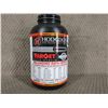 Image 1 : Hodgdon Varget Powder - Can Weighs 520 Grams