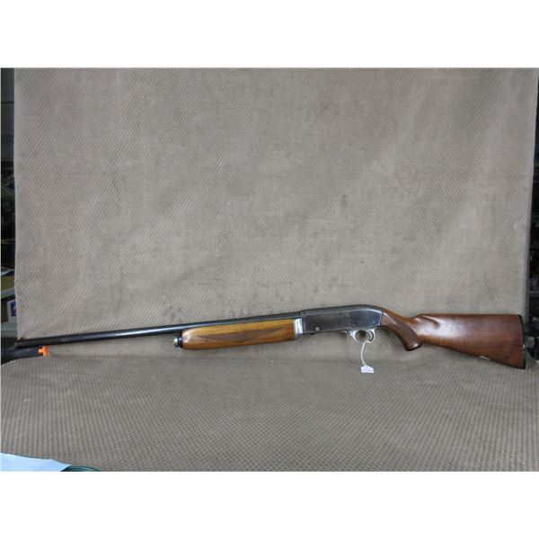 Non-Restricted - J.C. Higgins Model 60 12 ga 2 3/4"