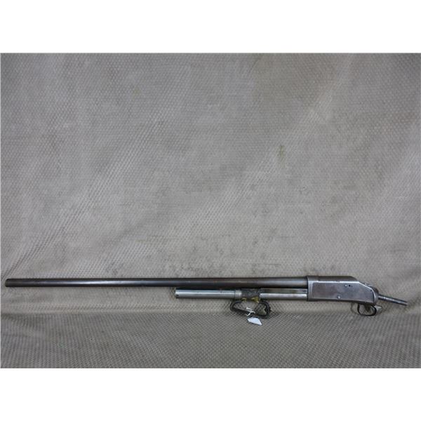 Non-Restricted - Winchester Model 1897 in 12 Gauge