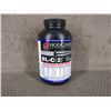 Image 1 : Hodgdon BL-C(2) Powder - Can Weighs 520 Grams