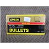 Image 1 : Speer 45 Cal 230 Gr .451 HP - Box 100 Unopened