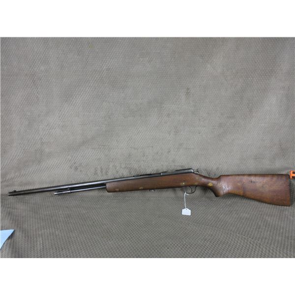 Non-Restricted - Cooey Model 60 in 22 Long Rifle