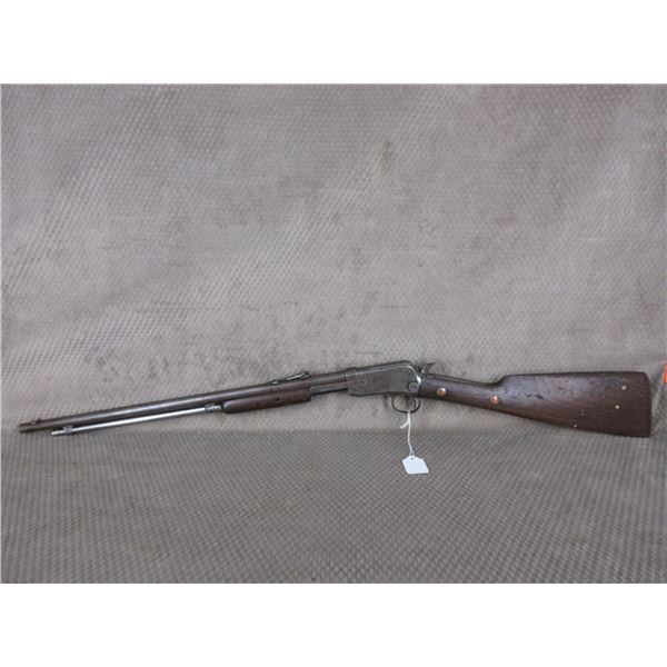 Non-Restricted - Winchester Model 1906 in 22 Long Rifle