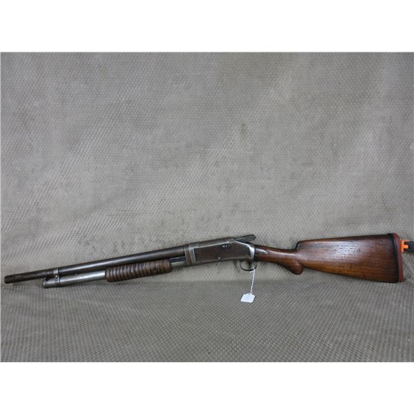Non-Restricted - Winchester Model 1897 in 12 Gauge