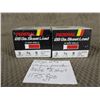 Image 2 : 28 Ga 2 3/4" 2 Boxes of 25 - Reloads sold as componets