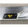 Image 2 : Wirtz #234-R5-Sl Handlebar WR5 Silver - Yamaha/Suzuki