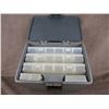 Image 1 : Plano Tackle/Parts Box with Trays