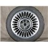 Image 5 : Used 180/65B16 M/C 81H Cobra Tire on H-D Wheel T16X5.00 MT