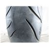 Image 6 : Used 180/65B16 M/C 81H Cobra Tire on H-D Wheel T16X5.00 MT