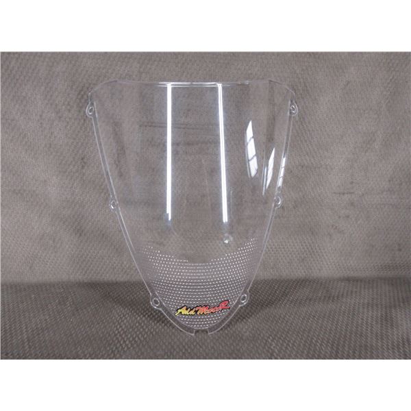 Add Motor - Windshield Unknown Fit