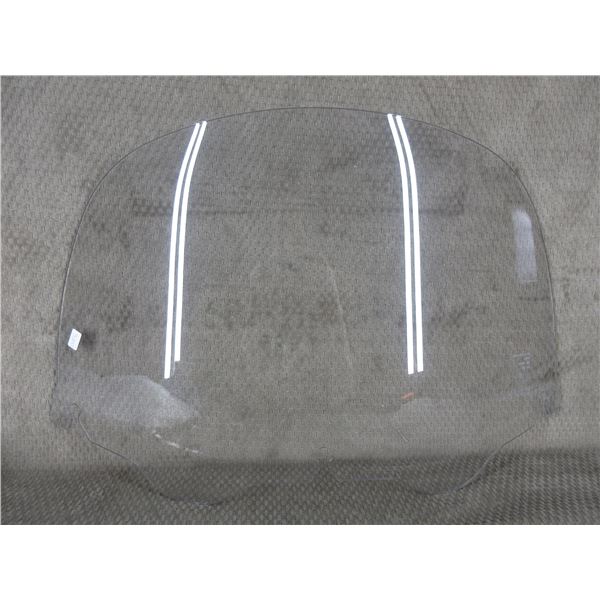 Harley Davidson - Windshield Model Unknown Fit