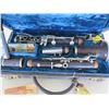 Image 2 : Guertin & Ross Music Co Clarinet 'Choice of the Artist' w/ Reeds & Hard Case