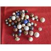 Image 2 : Multiple Round Polished Spheres, Rocks & Marbles - Misc Size & Colors