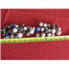 Image 8 : Multiple Round Polished Spheres, Rocks & Marbles - Misc Size & Colors