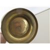 Image 8 : Etched Metal Ewer w/ Attached Lid 17"H