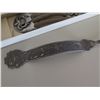 Image 2 : Antique 40th Anniversary 1879-1919 Geo H Tyson Letter Opener & Ice Shaver