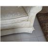 Image 8 : Sofa & Matching Love Seat & 1 Natural Stone-Top Coffee Table 87" & 58"L