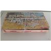Image 1 : Vintage Strom Becker BuildBlox Copyright 1926 in Original Box