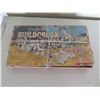 Image 2 : Vintage Strom Becker BuildBlox Copyright 1926 in Original Box