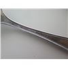 Image 8 : Qty 2 Spoons (1 EH Smith & 1 Monogrammed 'M'), WM Sonoma Fork & Knife