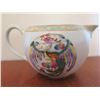 Image 2 : Asian Design Phoenix Creamer Pitcher w/ Handle & Maker's Mark