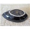 Image 8 : Qty 2 Oval Teardrop Shape Ashtrays & Grand Hotel Krasnapolsky Amsterdam