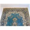 Image 2 : Tabris-Super Area Rug w/ Floral Design 6538 & Fringed Edges 80"x30"