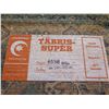 Image 8 : Tabris-Super Area Rug w/ Floral Design 6538 & Fringed Edges 80"x30"