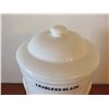 Image 2 : India Potteries Ltd Leadless Glaze India Filter 2 Gallons w/ Lid & Spout 20"H