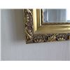 Image 2 : Hanging Wall Mirror w/ Raised Border 46"x32"
