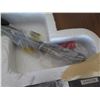 Image 8 : Sony Three Motor Servo Control System Tapecorder TC-730 w/ 2 Speakers SS-7300