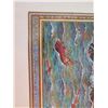 Image 8 : Qty 2 Sailing Scene Art on Paper 9"x12"