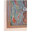 Image 9 : Qty 2 Sailing Scene Art on Paper 9"x12"