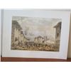 Image 8 : Multiple Carlo Bossoli Battle Scene Art Ediz Banco Ambrosiano Set