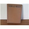 Image 2 : Vintage Books: 'Nicholas Nickleby', 'Civil War' & 'Tennyson Poetical Works' 1905