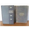 Image 1 : Vintage Books: 'Household Discoveries' 1908 & 'Coffin's Interest Tables' 1914