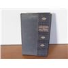 Image 2 : Vintage Books: 'Household Discoveries' 1908 & 'Coffin's Interest Tables' 1914