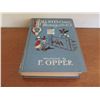 Image 8 : Vintage Books: 'Who's Afraid', 'Grimm's Fairy Tales', 'Frank on a Gunboat', etc